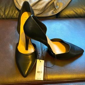 NY & CO black stilettos